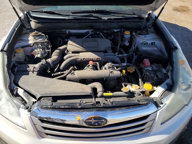 Продажа на аукционе авто 2011 Subaru Outback, vin: 4S4BRCLC4B3419925, номер лота: 47713706