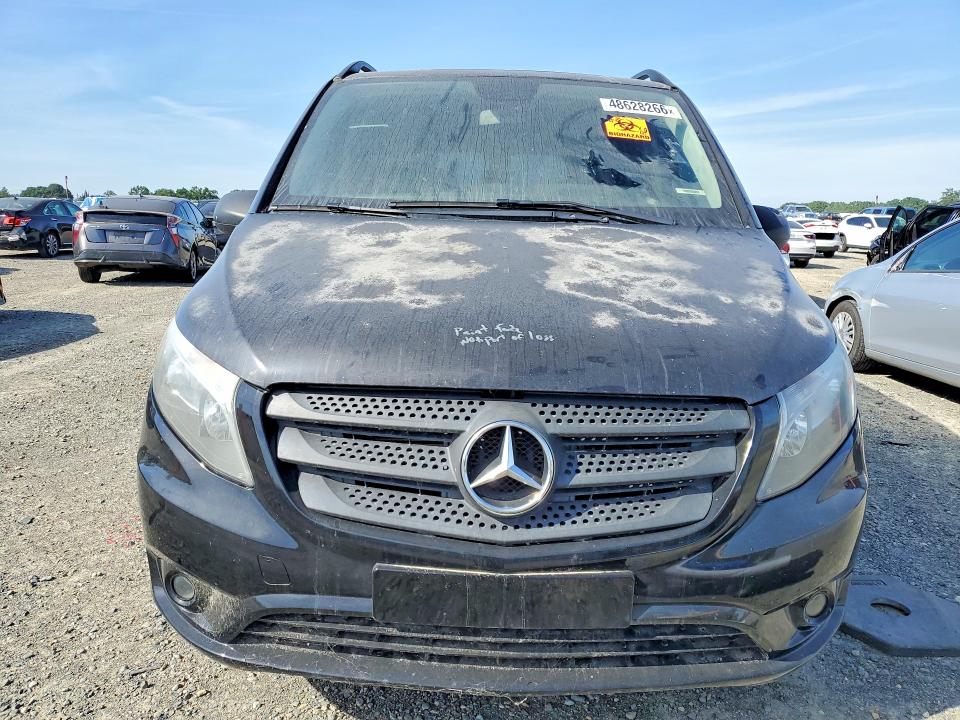 Продаж на аукціоні авто 2016 Mercedes Benz Metris, vin: WD3PG2EA8G3087656, номер лоту: 48628266