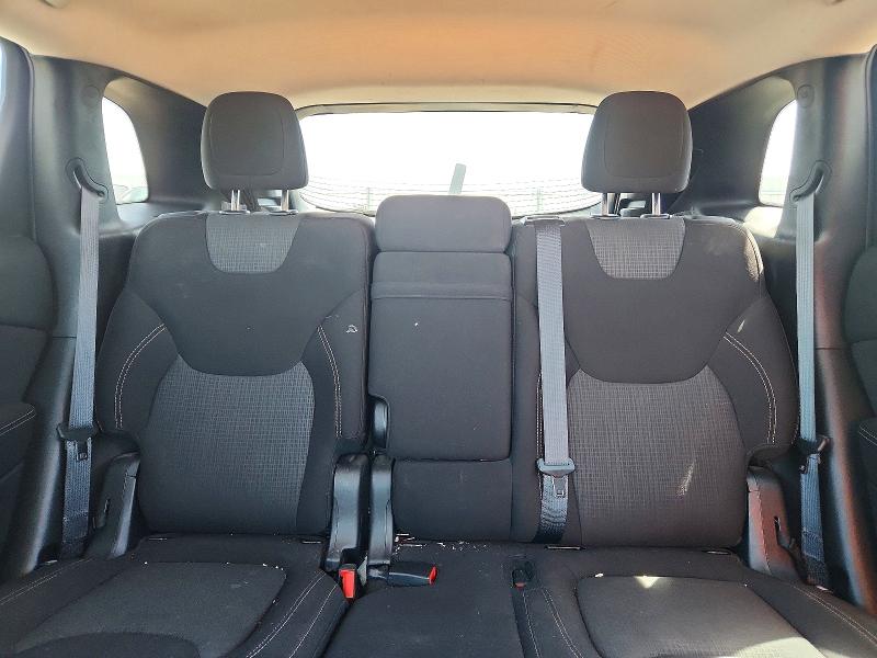 Продажа на аукционе авто 2017 Jeep Cherokee, vin: 1C4PJLCBXHW573040, номер лота: 49992706
