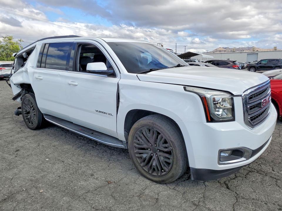 Aukcja sprzedaży 2020 Gmc Yukon Xl, vin: 1GKS1GKC2LR135958, numer aukcji: 50632146