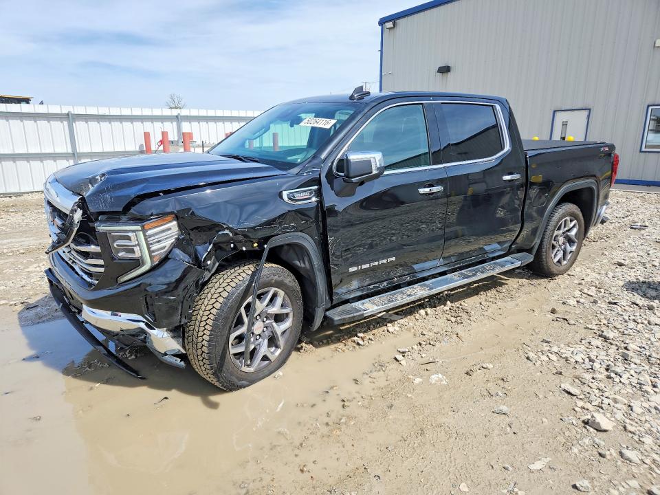 Aukcja sprzedaży 2026 Gmc Sierra, vin: 3GTUUDE81TG201630, numer aukcji: 50264116