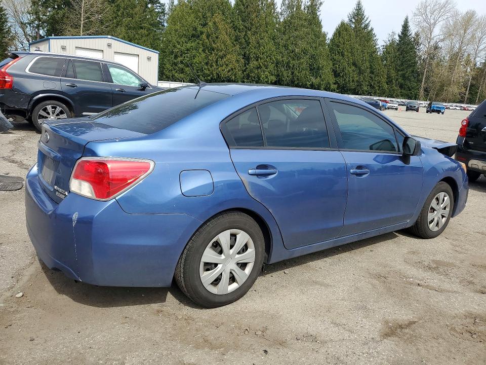 Продаж на аукціоні авто 2014 Subaru Impreza, vin: JF1GJAA60EH021255, номер лоту: 49073096