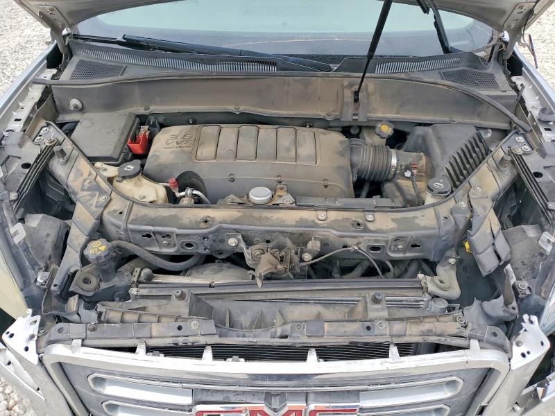 Продажа на аукционе авто 2014 Gmc Acadia, vin: 1GKKRRKD7EJ117826, номер лота: 48424096