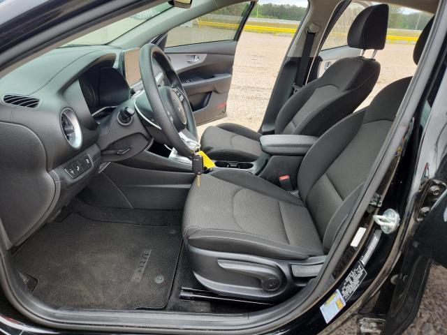 Продаж на аукціоні авто 2024 Kia Forte, vin: 3KPF24AD5RE734960, номер лоту: 51604476