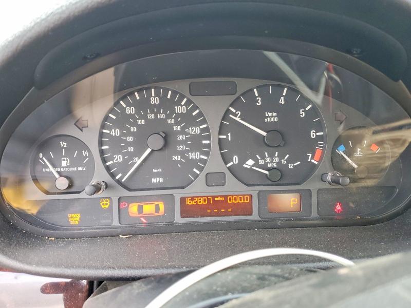 Aukcja sprzedaży 2005 Bmw 325, vin: WBAEV33415KW20520, numer aukcji: 48198886