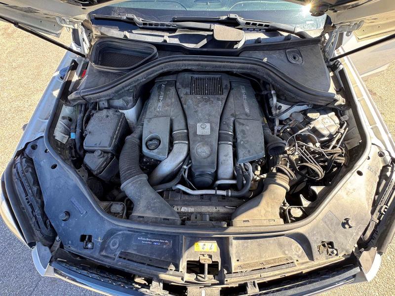 Продаж на аукціоні авто 2018 Mercedes-benz Gls, vin: 4JGDF7FE6JB144424, номер лоту: 51936186