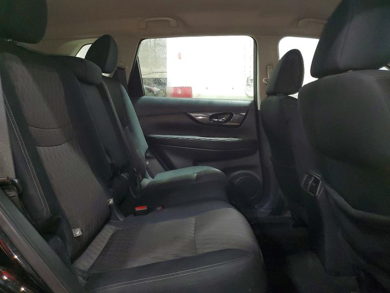 Продаж на аукціоні авто 2018 Nissan Rogue, vin: 5N1AT2MT0JC712094, номер лоту: 51208486