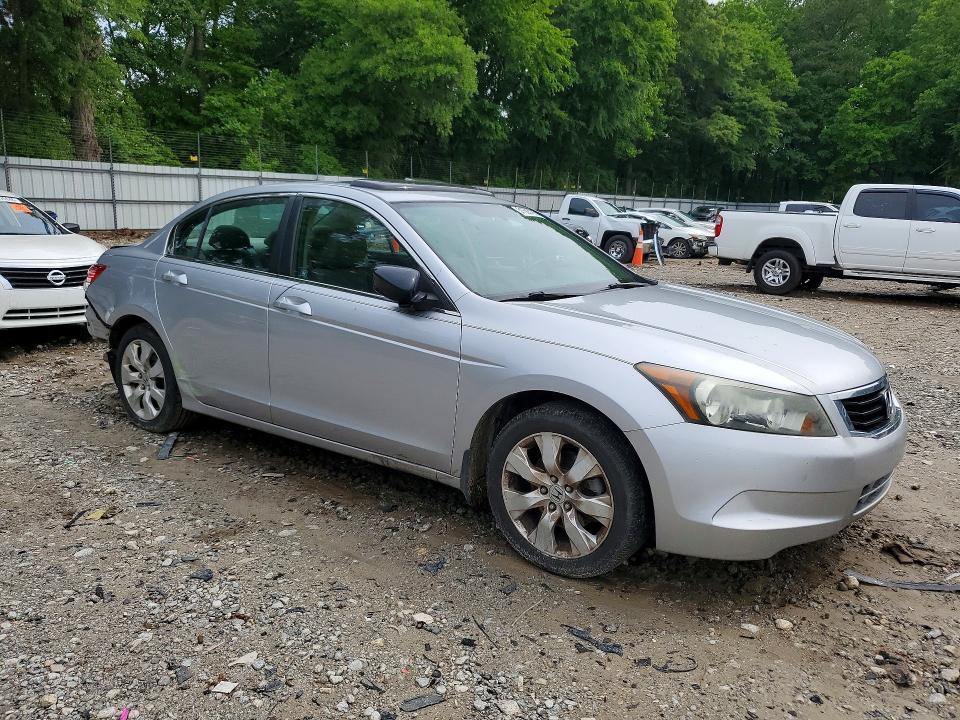 51685726 :رقم المزاد ، 1HGCP2E7XAA106933 vin ، 2010 Honda Accord مزاد بيع