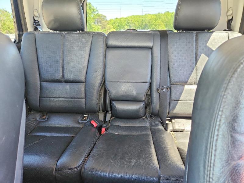 Aukcja sprzedaży 2005 Mercedes-benz Ml, vin: 4JGAB57E45A559755, numer aukcji: 48827776