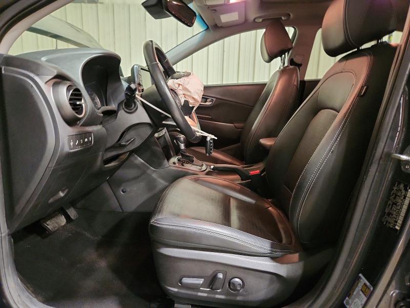 Продаж на аукціоні авто 2020 Hyundai Kona, vin: KM8K5CA59LU514038, номер лоту: 51039696