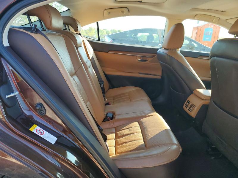 Aukcja sprzedaży 2016 Lexus Es, vin: 58ABK1GG2GU024268, numer aukcji: 50439566