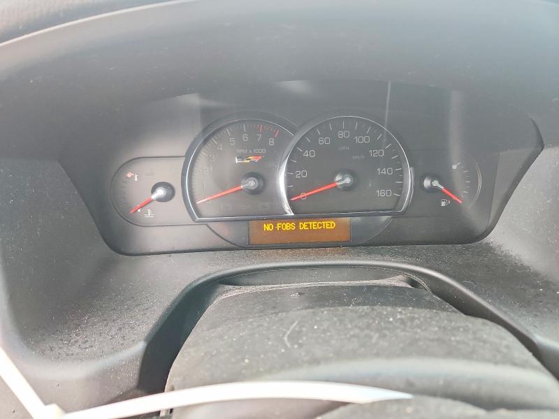 Продаж на аукціоні авто 2006 Cadillac Sts-v, vin: 1G6DX67D460215398, номер лоту: 48341756