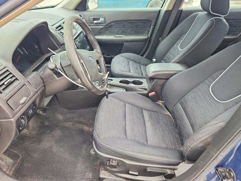 Aukcja sprzedaży 2010 Ford Fusion, vin: 3FAHP0HA2AR355612, numer aukcji: 50628036