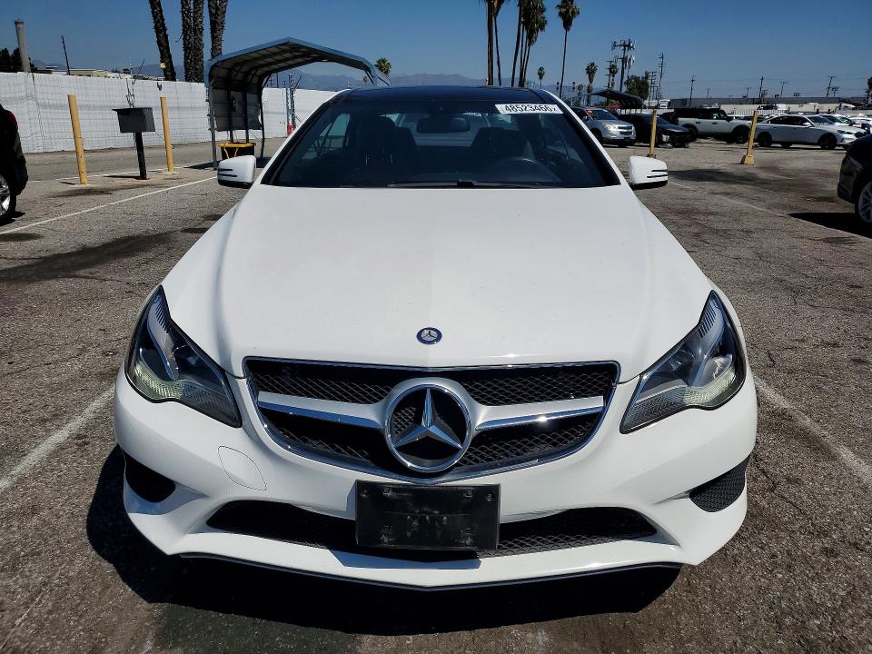 Продажа на аукционе авто 2015 Mercedes-benz E, vin: WDDKJ6FBXFF294570, номер лота: 48523466