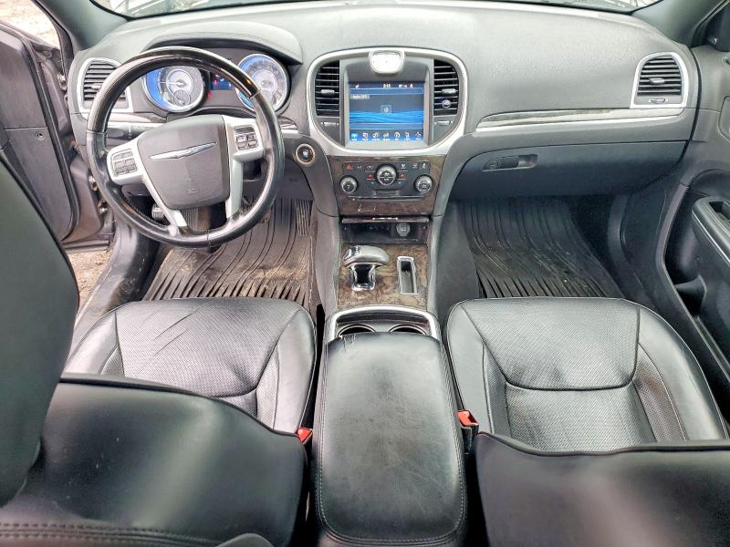 Aukcja sprzedaży 2013 Chrysler 300c, vin: 2C3CCAKGXDH739564, numer aukcji: 49651896