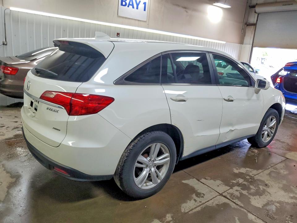 Aukcja sprzedaży 2013 Acura Rdx, vin: 5J8TB4H53DL023180, numer aukcji: 51511806