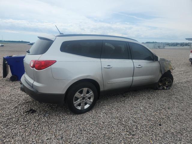 2012 Chevrolet Traverse მანქანა იყიდება აუქციონზე, vin: 1GNKVJED0CJ329475, აუქციონის ნომერი: 51163536