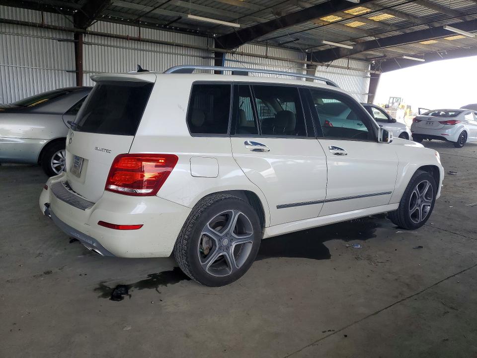 Aukcja sprzedaży 2014 Mercedes-benz Glk, vin: WDCGG0EB3EG266660, numer aukcji: 51284096
