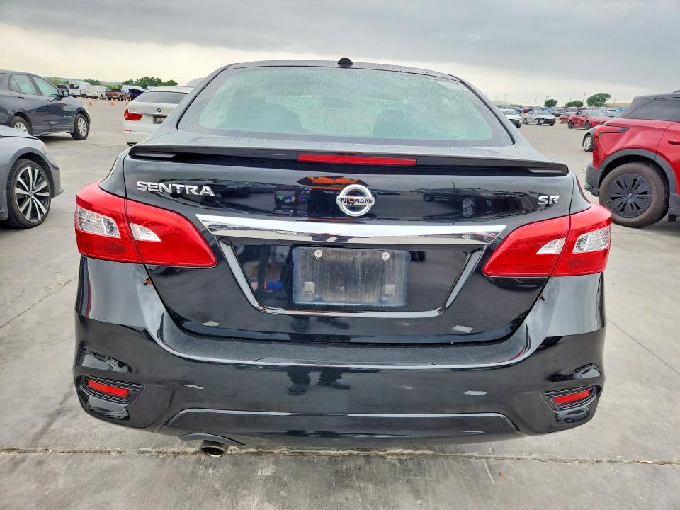 Aukcja sprzedaży 2019 Nissan Sentra, vin: 3N1AB7AP5KY343014, numer aukcji: 49854826