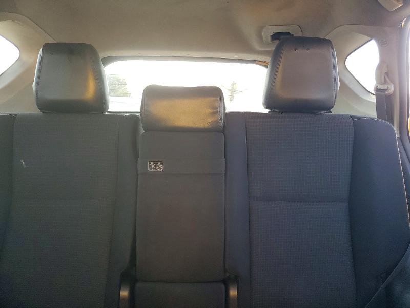 Aukcja sprzedaży 2017 Toyota Rav4 Hybrid, vin: JTMRJREVXHD073426, numer aukcji: 47949076