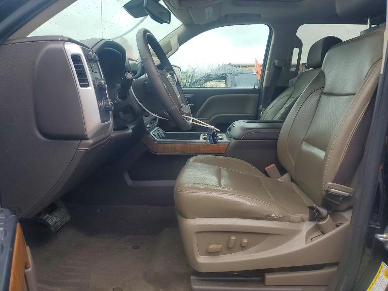 Продаж на аукціоні авто 2017 Gmc Sierra, vin: 3GTU2NEJXHG122317, номер лоту: 51004966