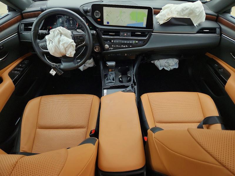 Aukcja sprzedaży 2024 Lexus Es 350, vin: 58ADZ1B17RU167484, numer aukcji: 49684716