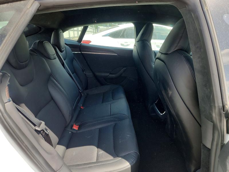 Aukcja sprzedaży 2023 Tesla Model S, vin: 5YJSA1E56PF500594, numer aukcji: 50768266