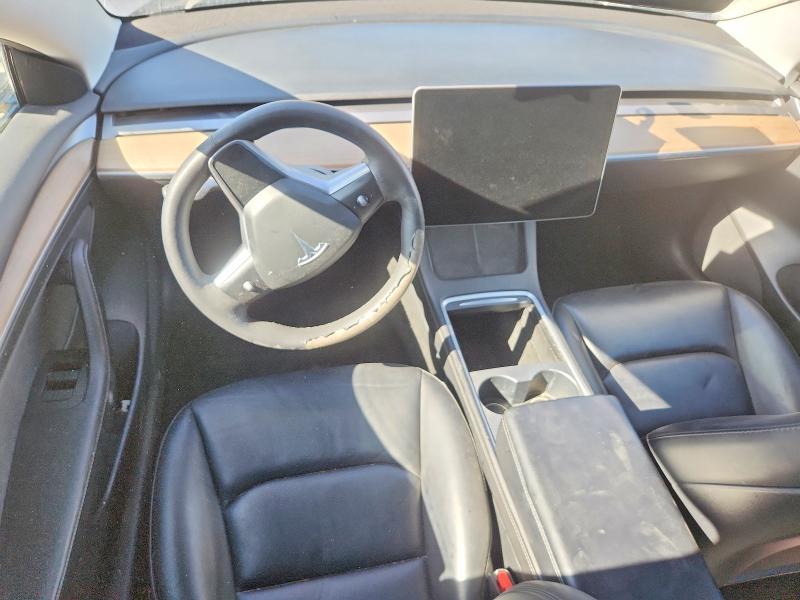 Продаж на аукціоні авто 2023 Tesla Model 3, vin: 5YJ3E1EAXPF454953, номер лоту: 51253896