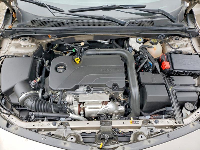 2024 Chevrolet Malibu მანქანა იყიდება აუქციონზე, vin: 1G1ZD5STXRF232785, აუქციონის ნომერი: 49762896