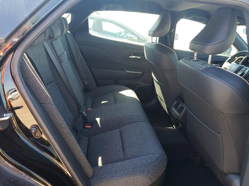 Продаж на аукціоні авто 2023 Toyota Crown, vin: JTDAAAAF8P3016773, номер лоту: 50297876
