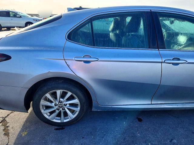 2024 Toyota Camry მანქანა იყიდება აუქციონზე, vin: 4T1C11AK0RU842984, აუქციონის ნომერი: 47893546