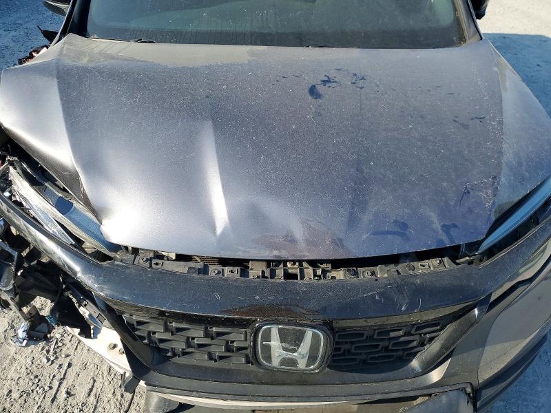 Aukcja sprzedaży 2021 Honda Passport, vin: 5FNYF8H25MB016661, numer aukcji: 51080626