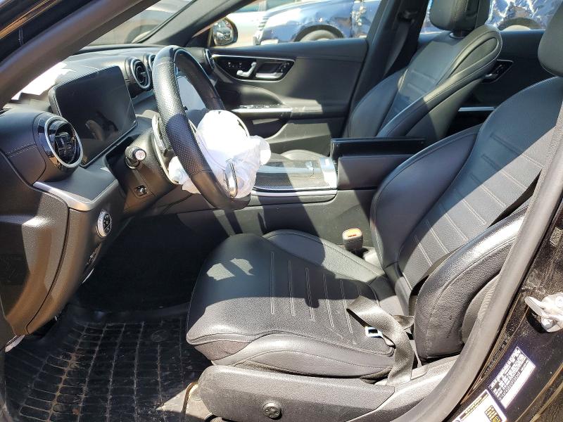 Aukcja sprzedaży 2022 Mercedes-benz C, vin: W1KAF4GB6NR058348, numer aukcji: 49067816