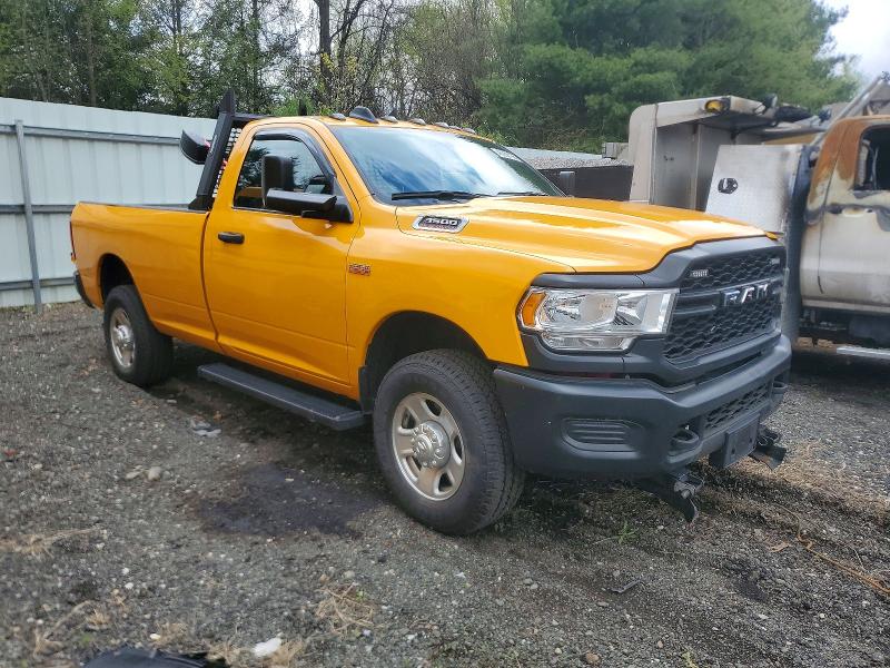 Продажа на аукционе авто 2022 Ram 3500, vin: 3C63R3AJXNG218226, номер лота: 51524526