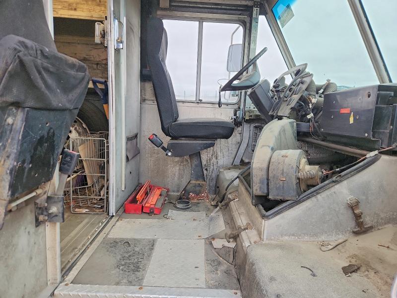 Продаж на аукціоні авто 2006 Freightliner Chassis, vin: 4UZAANBW46CW23365, номер лоту: 47598476