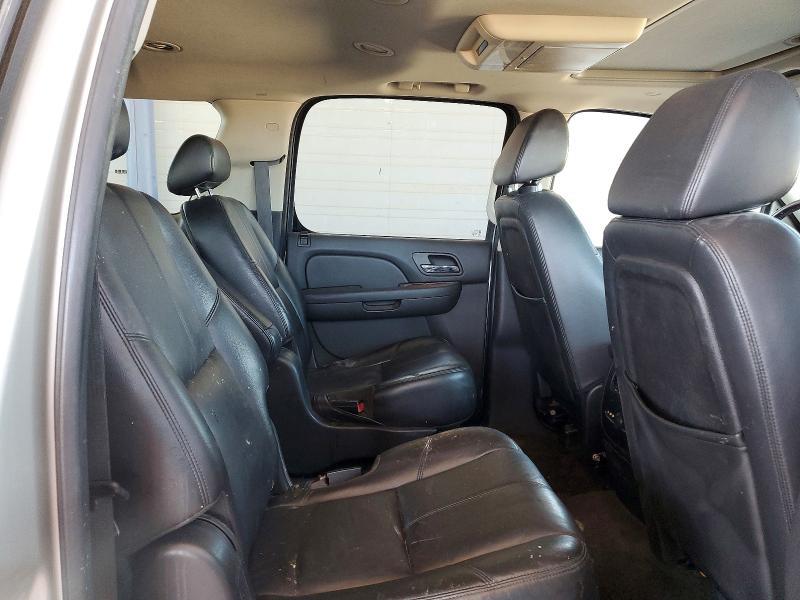 Aukcja sprzedaży 2008 Gmc Yukon Xl, vin: 1GKFK163X8R149491, numer aukcji: 51438106