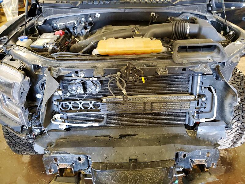 Aukcja sprzedaży 2018 Ford F150, vin: 1FTFW1RG6JFC42420, numer aukcji: 50084786