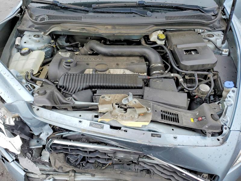 Auction sale of the 2013 Volvo C70, vin: YV1672MC7DJ141955, lot number: 51324276