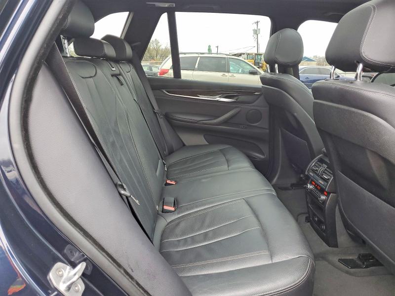 48083856 :رقم المزاد ، 5UXKR0C51J0X88826 vin ، 2018 Bmw X5 مزاد بيع