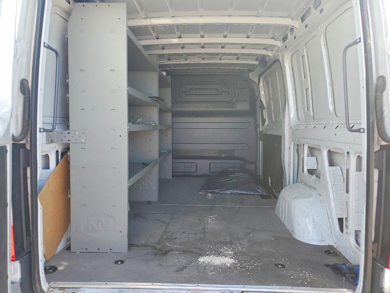 Aukcja sprzedaży 2022 Mercedes-benz Sprinter, vin: W1Y70BGY4NT087912, numer aukcji: 51426466
