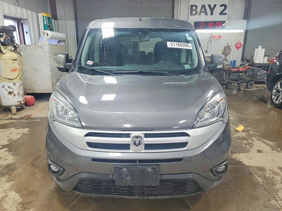 Aukcja sprzedaży 2018 Ram Promaster City, vin: ZFBERFBB3J6L20864, numer aukcji: 51186906