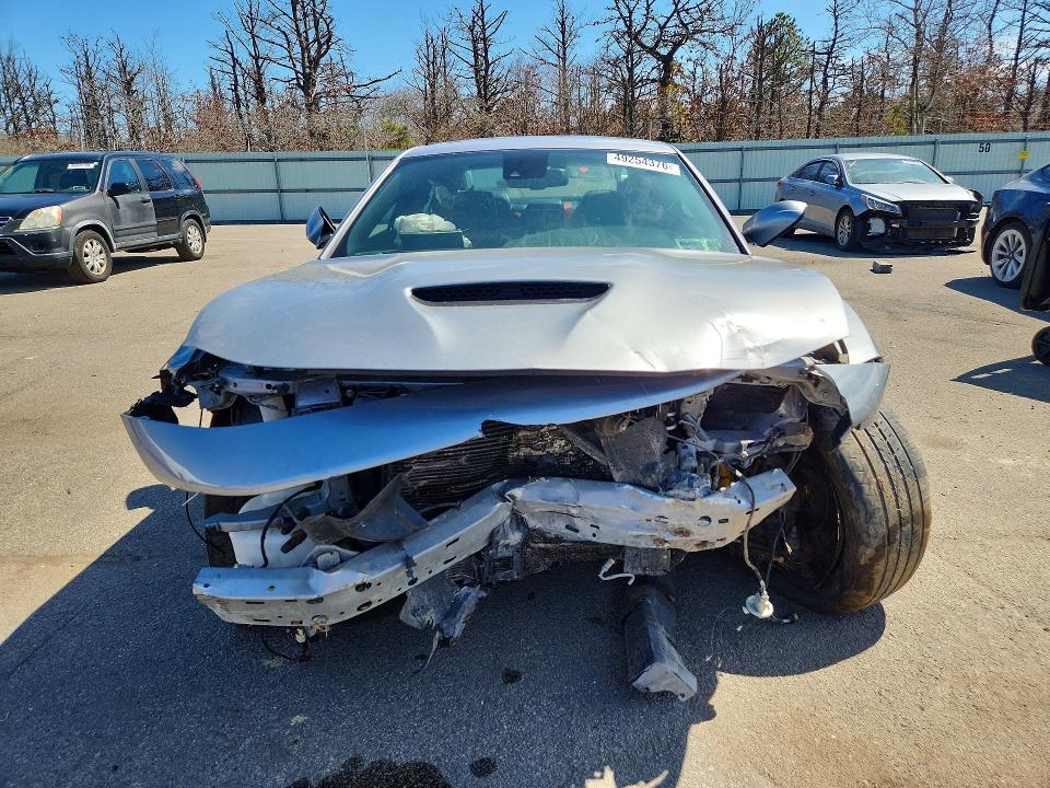 Aukcja sprzedaży 2016 Dodge Charger, vin: 2C3CDXEJ2GH271065, numer aukcji: 49254376