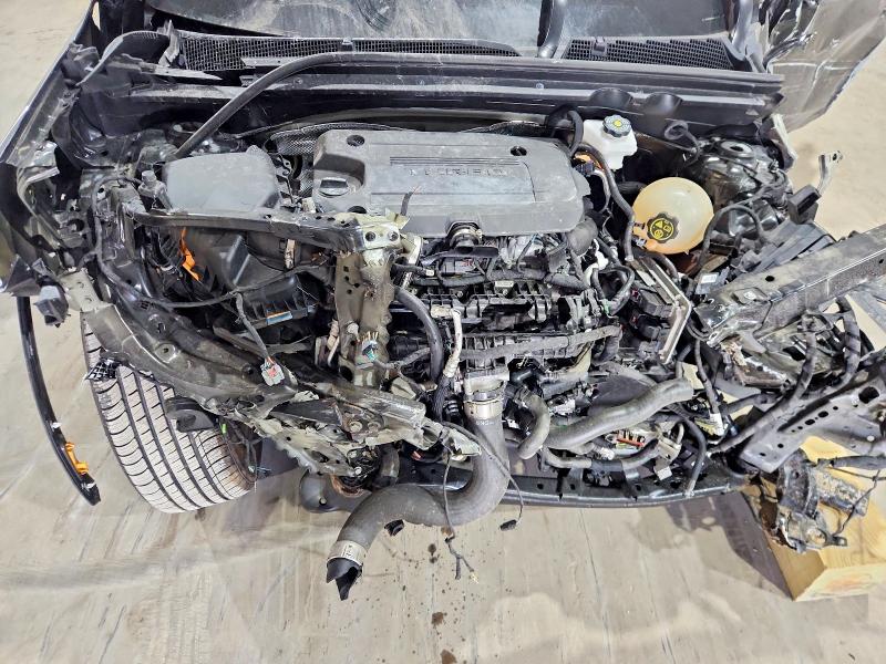 Aukcja sprzedaży 2024 Buick Envision, vin: LRBFZME40RD068208, numer aukcji: 49804496