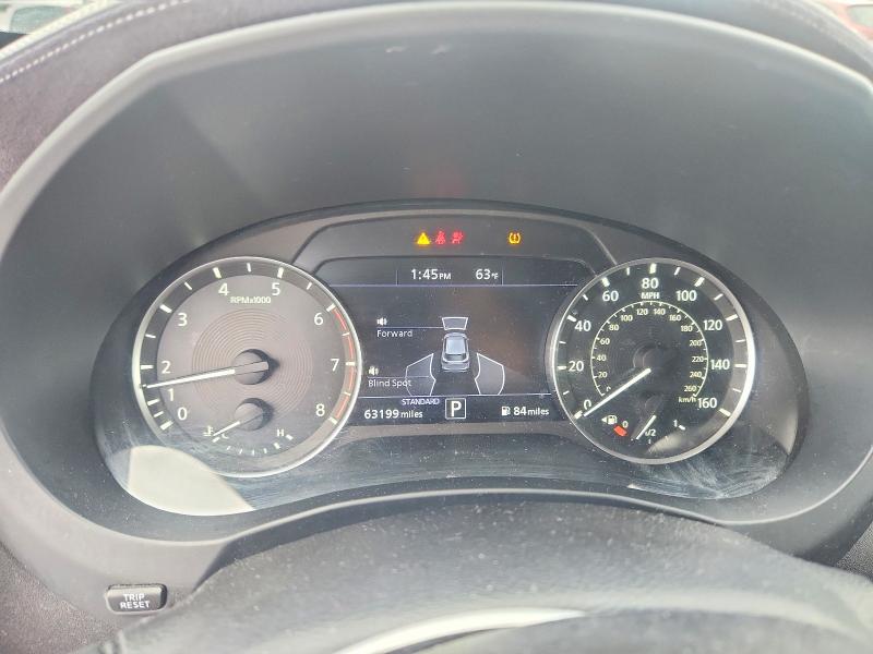 Продажа на аукционе авто 2019 Infiniti Qx50, vin: 3PCAJ5M36KF127150, номер лота: 48049586