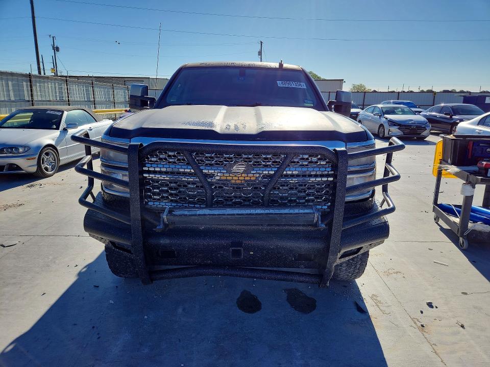 Продажа на аукционе авто 2014 Chevrolet Silverado, vin: 3GCPCREC7EG452088, номер лота: 48901356