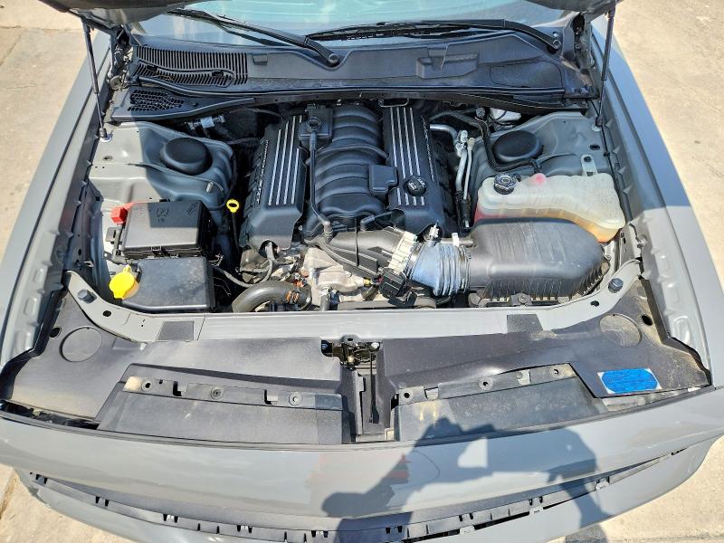 51513226 :رقم المزاد ، 2C3CDZFJ7PH662674 vin ، 2023 Dodge Challenger مزاد بيع