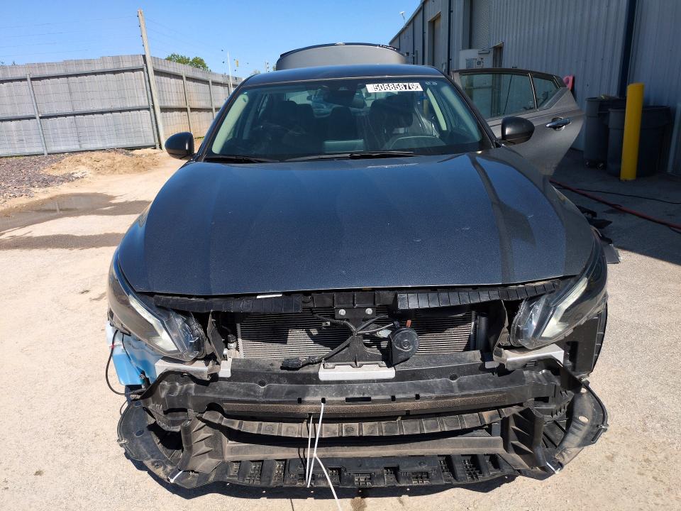 Продажа на аукционе авто 2025 Nissan Altima, vin: 1N4BL4DV5SN368795, номер лота: 50685876