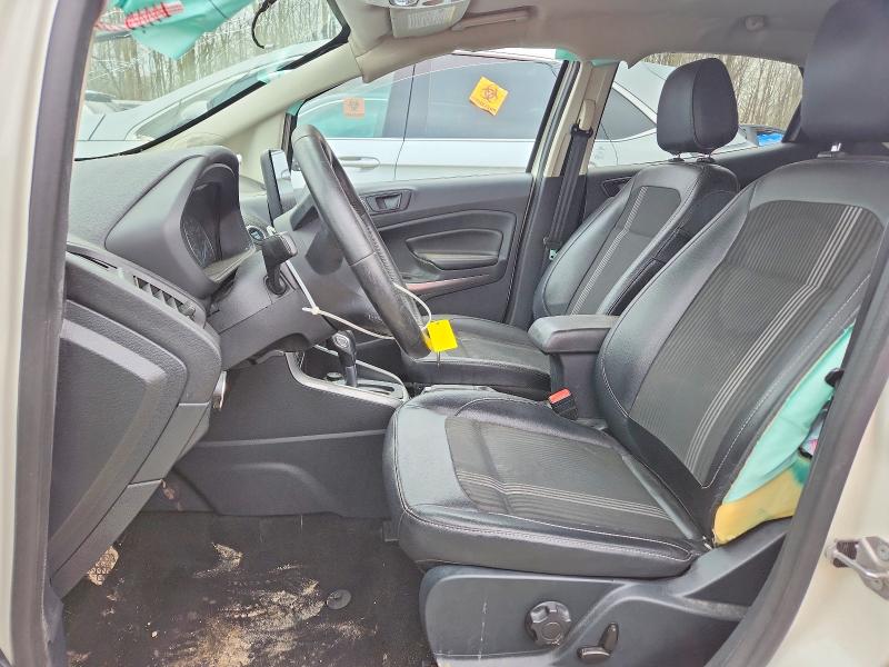 48672776 :رقم المزاد ، MAJ6S3JL4LC362680 vin ، 2020 Ford Ecosport مزاد بيع