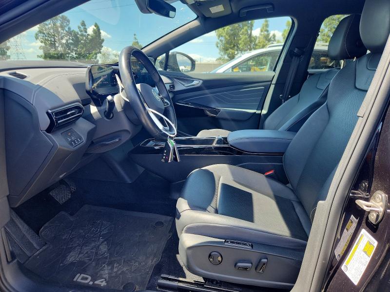 Aukcja sprzedaży 2023 Volkswagen Id.4, vin: 1V2JNPE86PC044069, numer aukcji: 48116486