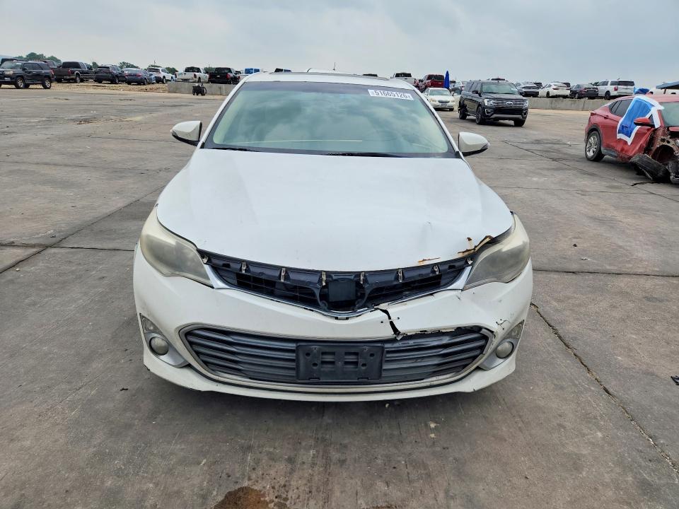 Aukcja sprzedaży 2015 Toyota Avalon Hybrid, vin: 4T1BD1EB2FU046200, numer aukcji: 51665126
